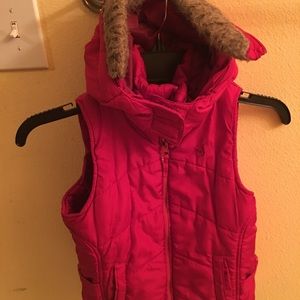 Snozu kids vest Jacket 🧥